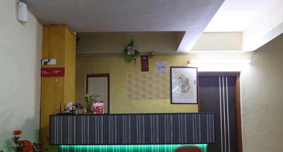 Hotel Mahashakti, Rajkot 5